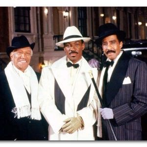 Meet your Posher, Michael